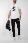 Футболка Dirk Bikkembergs