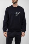 Свитшот Armani