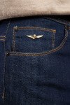 Мужские джинсы Aeronautica Militare