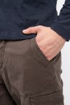 Брюки Aeronautica Militare