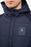 Куртка Aeronautica Militare