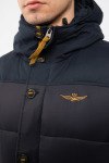 Утепленный жилет Aeronautica Militare