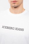 Футболка Iceberg
