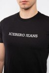 Футболка Iceberg
