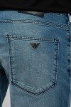 Мужские джинсы Armani