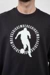 Свитшот Dirk Bikkembergs