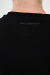Футболка Karl Lagerfeld