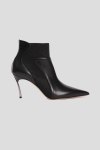 Ботильоны Casadei
