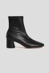 Ботильоны Casadei