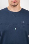 Свитшот Aeronautica Militare