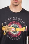 Футболка Aeronautica Militare