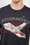 Футболка Aeronautica Militare