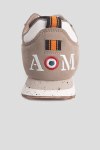 Кроссовки lifestyle Aeronautica Militare