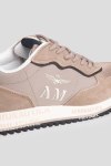 Кроссовки lifestyle Aeronautica Militare