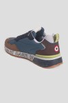 Кроссовки lifestyle Aeronautica Militare
