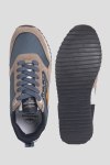 Кроссовки lifestyle Aeronautica Militare