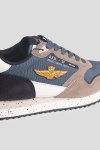Кроссовки lifestyle Aeronautica Militare