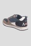 Кроссовки lifestyle Aeronautica Militare
