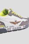 Кроссовки lifestyle Aeronautica Militare