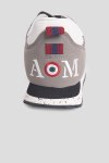 Кроссовки lifestyle Aeronautica Militare