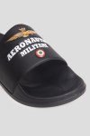 Вьетнамки и слайдеры Aeronautica Militare