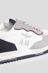 Кроссовки lifestyle Aeronautica Militare