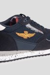 Кроссовки lifestyle Aeronautica Militare