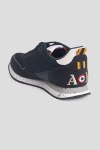 Кроссовки lifestyle Aeronautica Militare