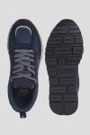 Кроссовки lifestyle Aeronautica Militare