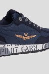 Кроссовки lifestyle Aeronautica Militare