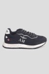Кроссовки lifestyle Aeronautica Militare