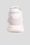 Кроссовки lifestyle Pinko