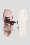 Кроссовки lifestyle Pinko