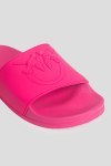 Вьетнамки и слайдеры Pinko