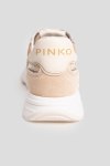 Кроссовки lifestyle Pinko