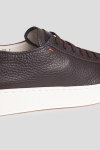 Кеды Santoni