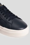 Кеды Santoni