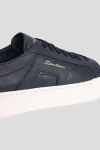 Кеды Santoni