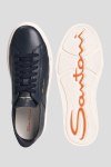 Кеды Santoni