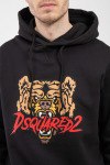 Худи Dsquared2