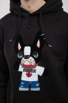 Худи Dsquared2