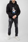 Худи Dsquared2