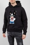 Худи Dsquared2