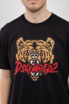 Футболка Dsquared2