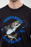 Футболка Dsquared2
