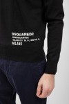 Джемпер Dsquared2