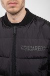 Зимняя куртка Dsquared2