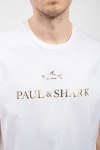 Футболка Paul & Shark