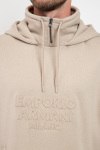 Худи Armani