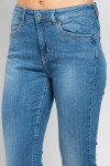 Джинсы скинни Liu Jo